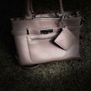 Steve Madden purse